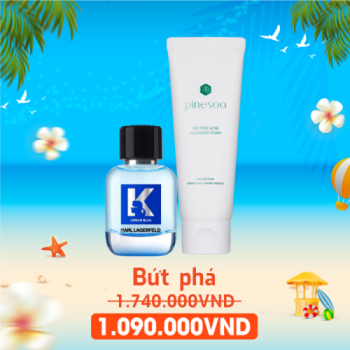 Combo 1090k - Dịu dàng
